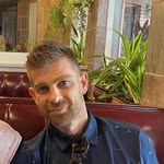 Anthony Kendall - @adkendall80 - Instagram