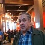 Anthony Kendall - @anthonykendall1944 - Instagram