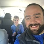 Anthony Kendall - @antken7 - Instagram
