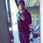 Anthony Kendall - @antwon_95_ - Instagram