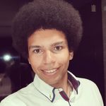 Anthony Kendall - @afr0ant - Instagram