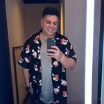 Anthony Kendall - @anttoniiee - Instagram