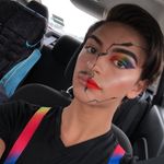 Anthony Kenney Makeup - @anthonykenneybeauty - Instagram