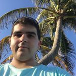 Anthony V Kenney - @avk_traveler_95 - Instagram