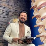 Anthony Kenny - Facebook
