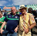 Anthony Kenny - Facebook