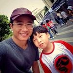 Anthony Kenny - @ant.honykenny - Instagram