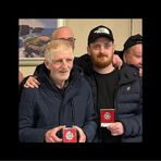 Anthony Kenny - Facebook