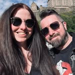 Anthony Kenny - @morris.day1 - Instagram