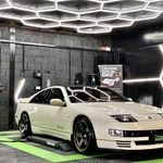 Anthony Kerrigan - @anto300zx - Instagram