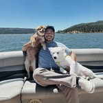 Anthony Kerrigan - @lennysdaddio - Instagram