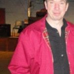 Anthony Kerrigan - @anthony.kerrigan.75 - Instagram