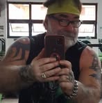 Tony Kerrigan - Facebook