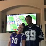 Anthony Keyes - @widow30son - Instagram