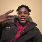 Anthony Keyes - @_highclassant - Instagram