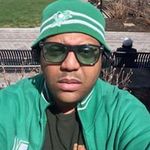 Anthony Keyes - @keyes.anthony - Instagram