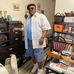 Anthony Keyes - Facebook