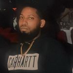 Anthony Keyes - @tony6.3amg - Instagram