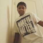 Anthony Keyes Jr. - @king__keyes - Instagram