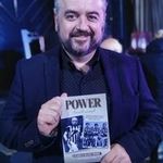 Dermot Anthony Keyes - @dermotkeyes - Instagram