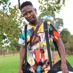 ANTHONY - @anthonykhambule - Instagram