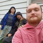 Anthony Kidwell - @captainkiddith - Instagram