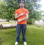 Anthony Kidwell - Facebook