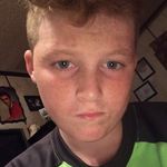 Anthony Lee Kidwell - @akidwell47 - Instagram