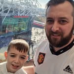 Anthony Killen - @tonyakautos - Instagram