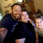 Anthony-Kimberly Fields'Garcia - @toniogone - Instagram