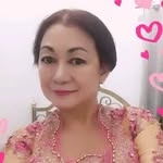 Anthony Kimberly Patricia - @mirah_setiawan - Instagram