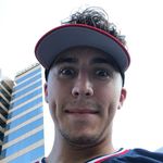 Anthony Kindle - @anthonyjkindle - Instagram
