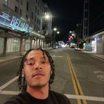Anthony Kindle - @lilnigga390 - Instagram