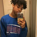 Joshua Anthony kindle - @cert_ifiedantocrad - Instagram