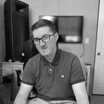 Anthony Kinzer - Facebook