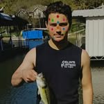 Mark Anthony Kipper - @allamerican146 - Instagram