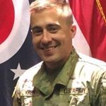 Anthony Kirby - @sgt_anthony_kirby - Instagram