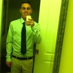 Anthony Kirby - @truebluekirby - Instagram