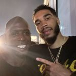 Anthony Kirby - @blacko_macko - Instagram
