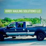 Scott Anthony Kirby - @kirbyhaulingsolutions - Instagram