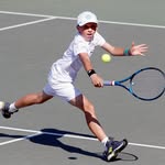 Anthony Kirchner - @kirchnertennis - Instagram