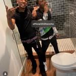 Anthony Honcho Knox - @350honcho - Instagram