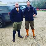 Anthony Knox - @urban_woodland_sporting - Instagram