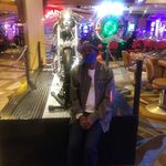 Anthony Knox - @anthony.knox.5688 - Instagram