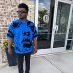 Anthony Knox - @antknox - Instagram