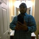 Anthony Knox - @aknoxsr - Instagram