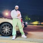 Anthony knox - @atk_polo_king - Instagram
