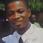 Anthony E Koomson - @anthonyekoomson - Instagram
