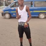 Anthony Koomson - @koomson5971 - Instagram