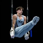 Anthony Koppie - @anthony_koppie_gymnastics23 - Instagram